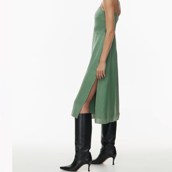 Aritzia Magdalena Dress - Picture 5 of 14